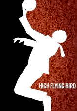 High Flying Bird
