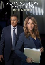 Morning Show Mystery: Murder on the Menu