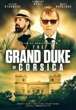 The Obscure Life of the Grand Duke of Corsica