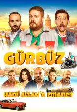 Gürbüz: Hadi Allah'a Emanet