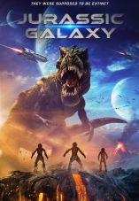 Jurassic Galaxy