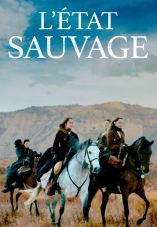 L'état sauvage