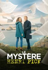 Le mystère Henri Pick