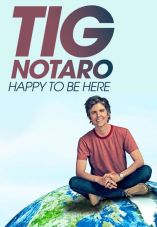 Tig Notaro: Happy to Be Here