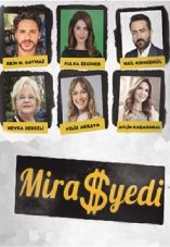 Mirasyedi