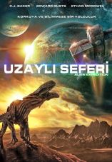 Alien Expedition