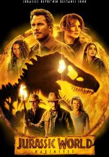 Jurassic World: Dominion
