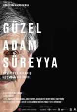 Güzel Adam Süreyya