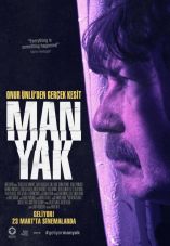 Gerçek Kesit: Manyak