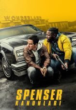 Spenser Confidential