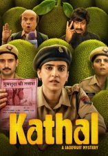 Kathal: A Jackfruit Mystery