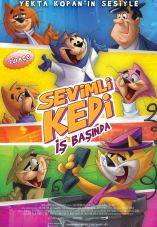 Top Cat: The Movie