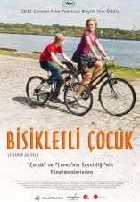Le gamin au vélo