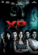 Paranormal Xperience 3D