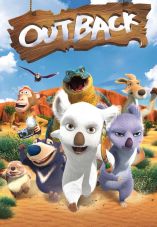 The Outback