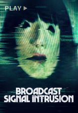 Broadcast Signal Intrusion