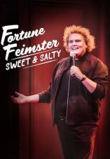 Fortune Feimster: Sweet & Salty