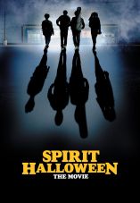 Spirit Halloween