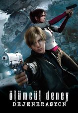 Resident Evil: Degeneration