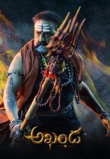 Akhanda