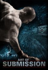 Bloodsport: The Red Canvas