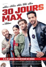 30 Days Max