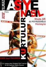 Asiye Nasıl Kurtulur