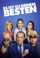 Es ist zu deinem Besten