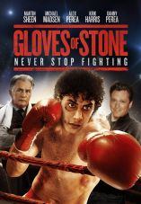 Gloves of Stone