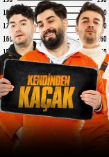 Kendinden Kaçak