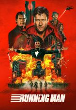 The Running Man