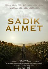 Sadık Ahmet