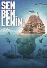 You Me Lenin