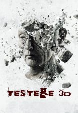 Saw 3D