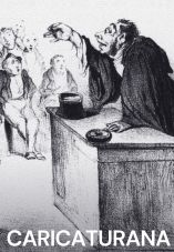 Caricaturana