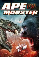 Ape vs. Monster