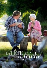 La tête en friche