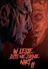 W lesie dzis nie zasnie nikt 2