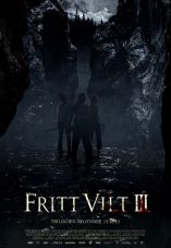 Fritt vilt III