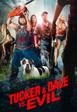 Tucker and Dale vs. Evil