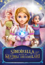 Ella and the Little Sorcerer