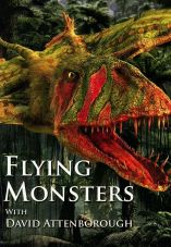 Flying Monsters 3D with David Attenborough