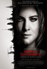 Nobels testamente