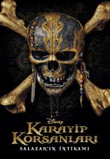 Pirates of the Caribbean 5 Dead Men Tell No Tales