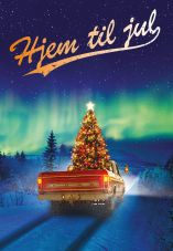 Hjem til jul