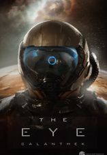 The Eye: Calanthek