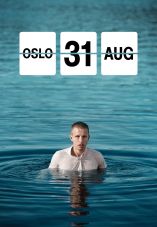 Oslo, 31. august