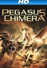 Pegasus Vs. Chimera