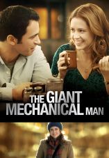 The Giant Mechanical Man