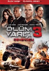 Death Race: Inferno
